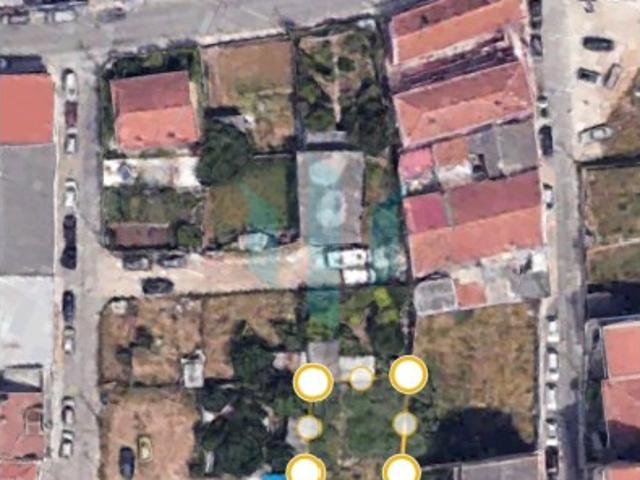 Terreno venda em Odivelas, Lisboa