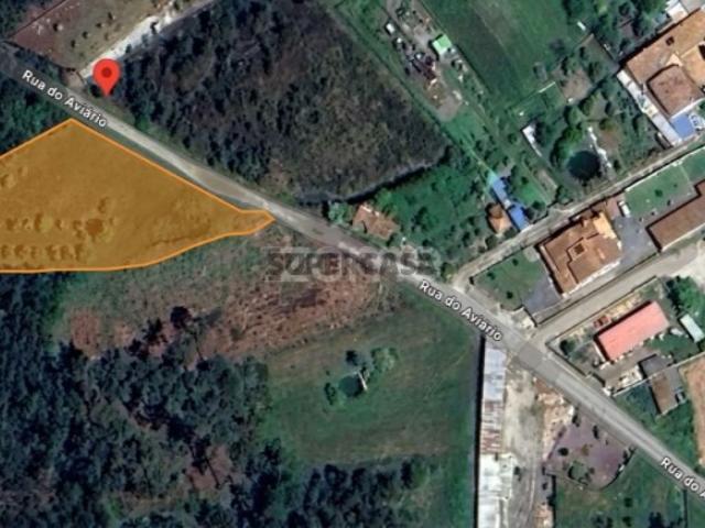 Terreno venda em Febres, Cantanhede