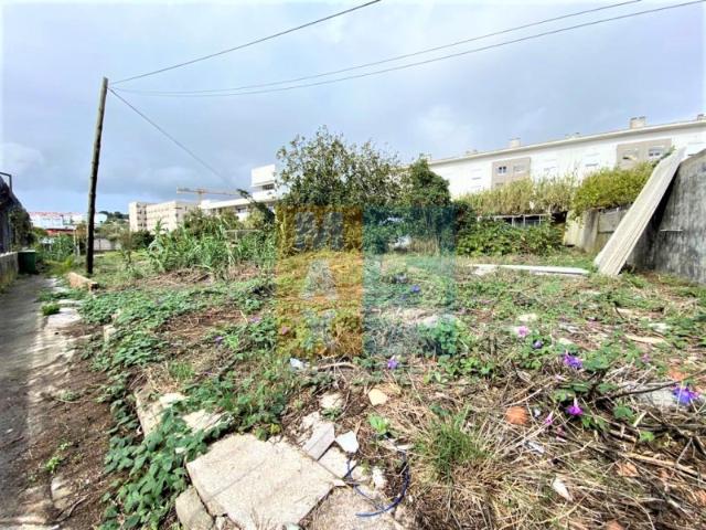 Terreno venda em Ajuda, Lisboa