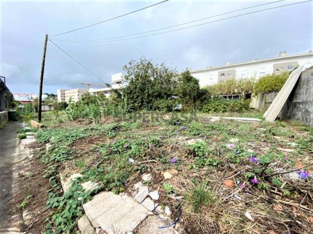 Terreno venda em Ajuda, Lisboa