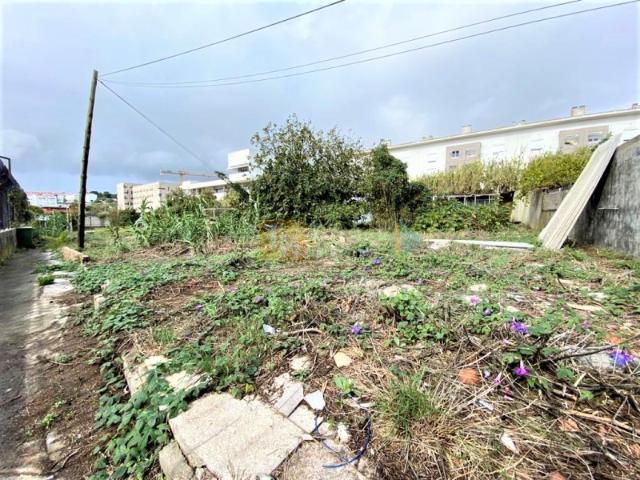 Terreno venda em Ajuda