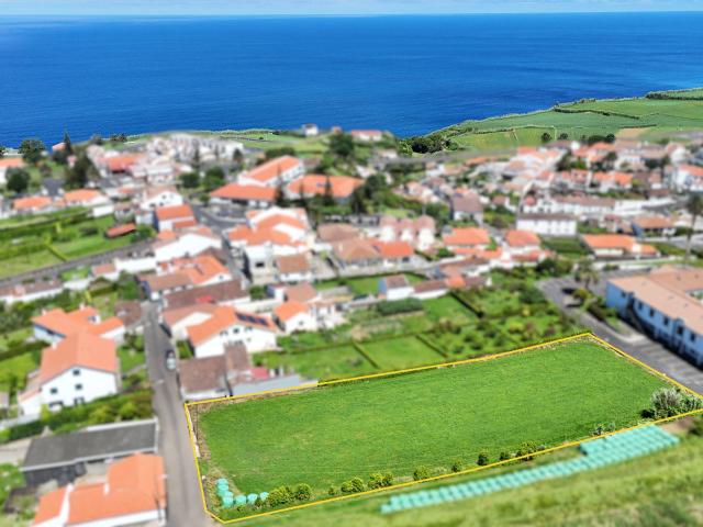Terreno venda em Açores, Nordeste