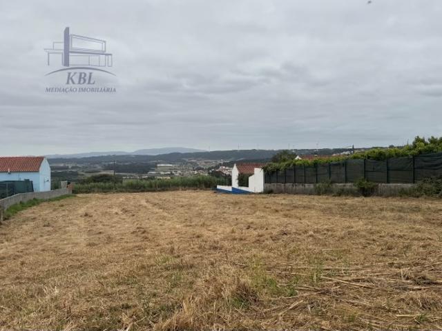 Terreno venda em Olho Marinho, Óbidos