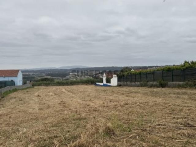 Terreno venda em Óbidos, Olho Marinho Terreno venda em Óbidos, Olho Marinho