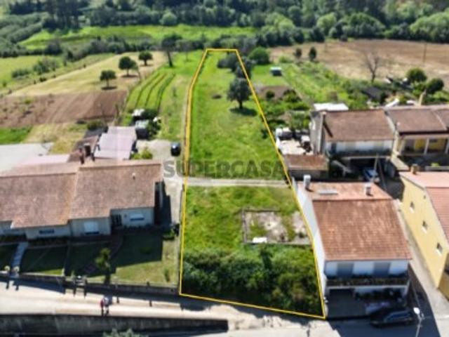 Terreno venda em Coimbrã, Coimbra