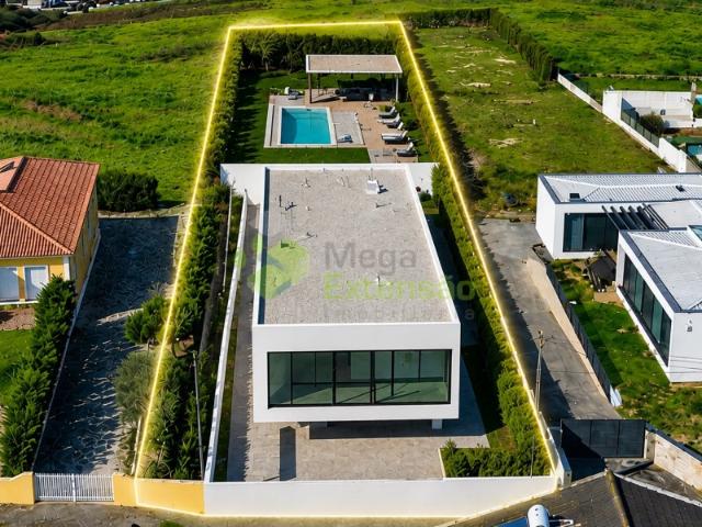 Terreno venda em Casal Cochim, Torres Vedras