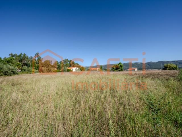 Terreno venda em Juncal, Porto de Mós