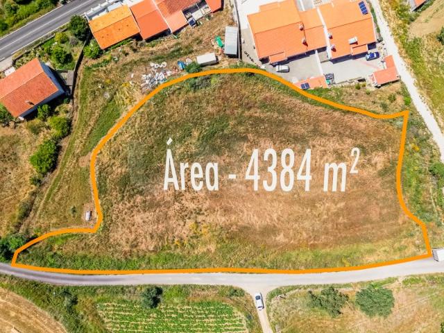 Terreno venda em Sobral, Lisboa