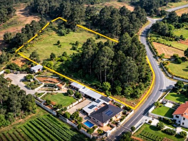 Terreno venda em Águeda