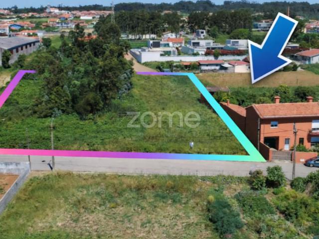 Terreno venda em Paramos, Aveiro