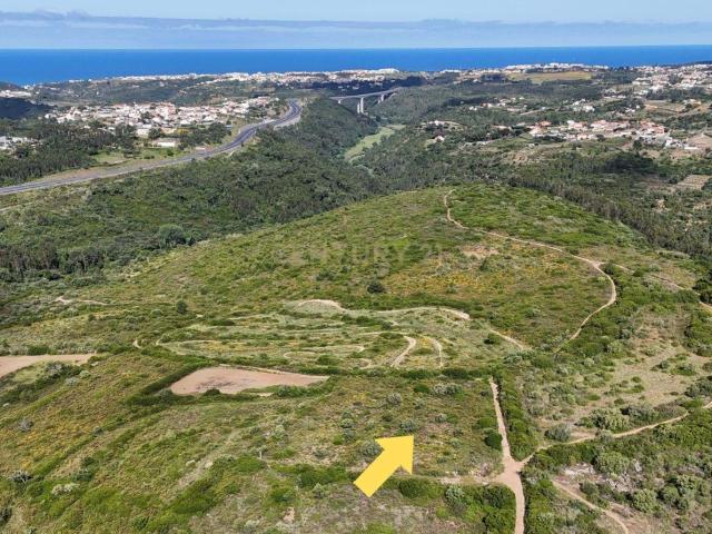Terreno venda em Quinta das Pevides, Mafra