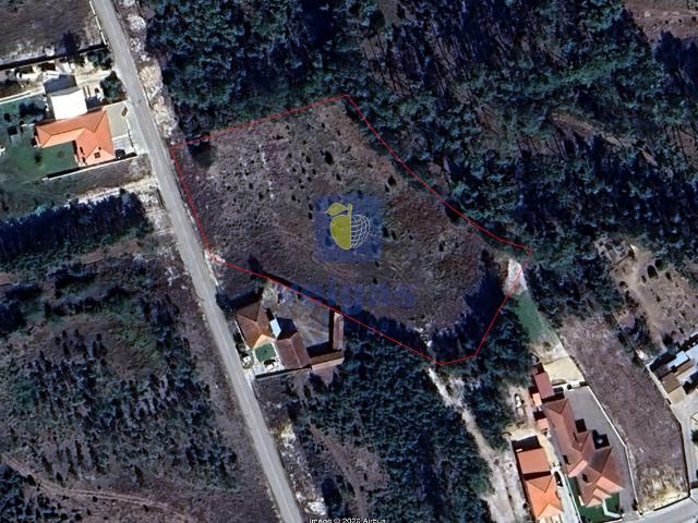 Terreno venda em Ervedeira, Leiria