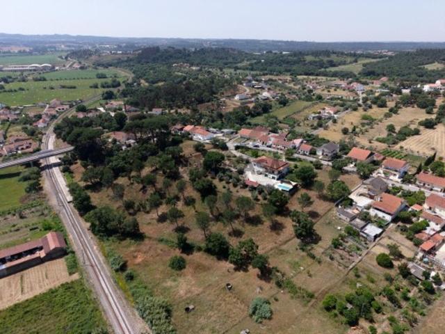 Terreno venda em Vermoeiros, Tomar