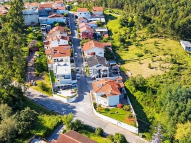 Terreno venda em Eiras e São Paulo de Frades, Coimbra