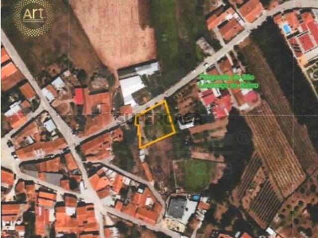 Terreno venda em Anadia, Aveiro