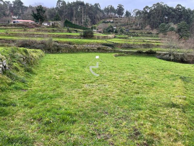 Terreno venda em Braga