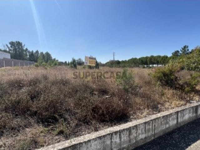 Terreno venda em Almeirim, Santarém