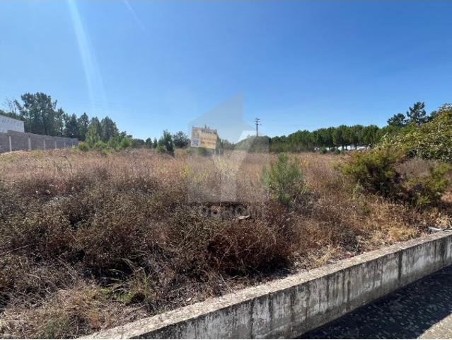 Terreno venda em Almeirim, Santarém