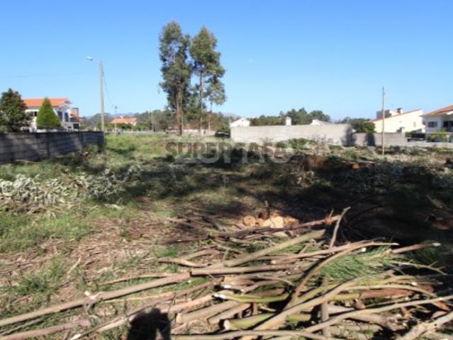 Terreno venda em Viana Do Castelo