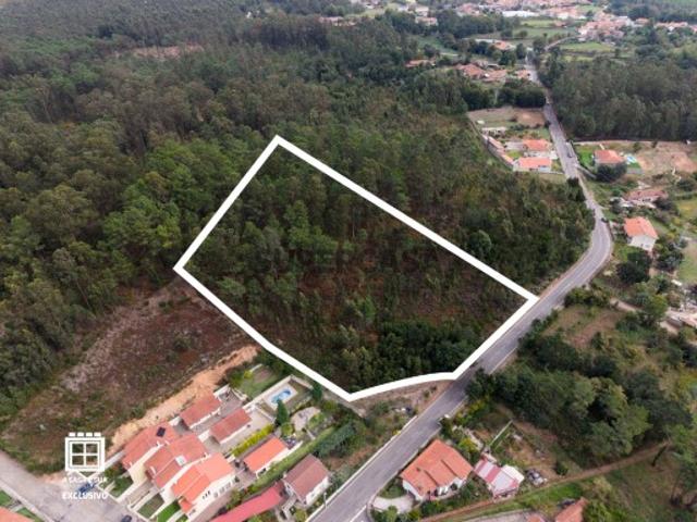 Terreno venda em Santa Maria da Feira, Aveiro