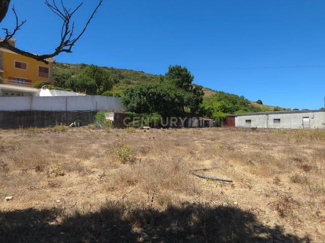 Terreno venda em Arruda Dos Vinhos, Lisboa
