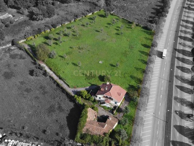 Terreno venda em Viseu
