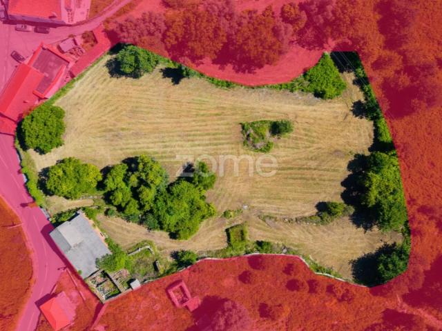 Terreno venda em Vila Verde, Braga