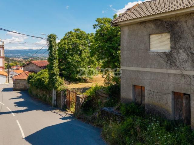 Terreno venda em Vila Verde, Braga