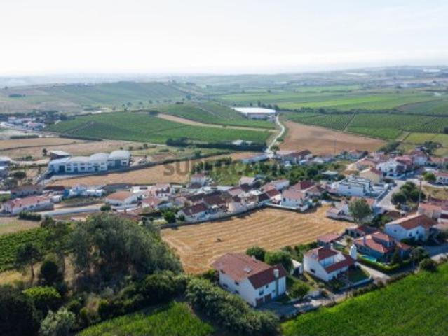 Terreno venda em Bordinheira, Torres Vedras