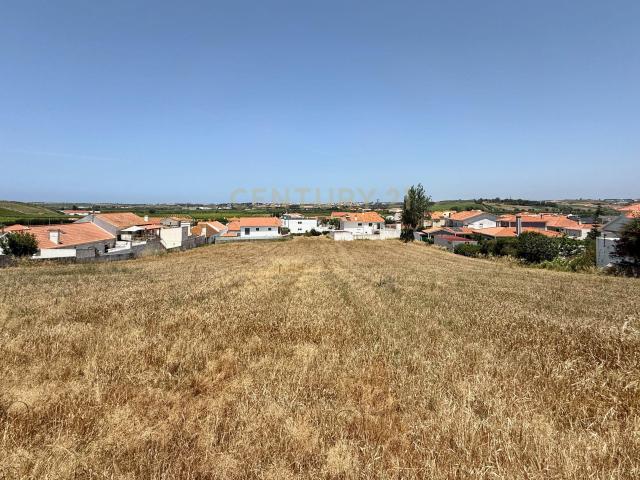 Terreno venda em Bordinheira, Torres Vedras