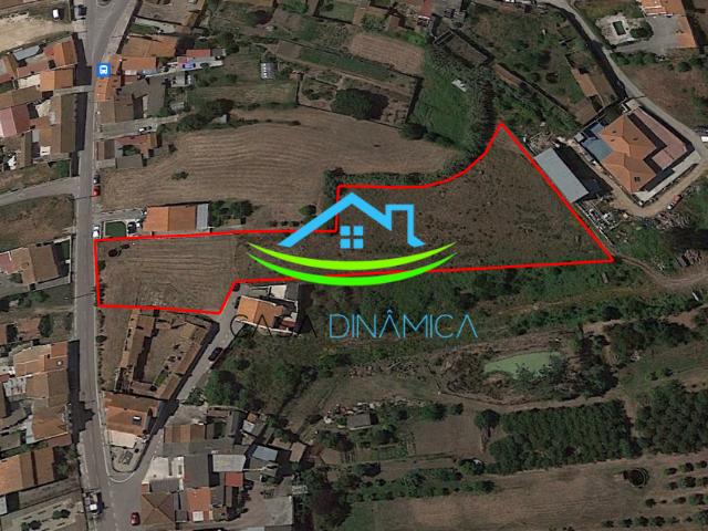 Terreno venda em Gala, Figueira Da Foz