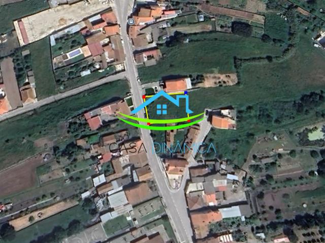 Terreno venda em Figueira Da Foz, Coimbra