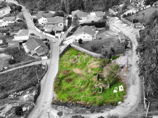 Terreno venda em Oliveira (Santa Maria), Gavião