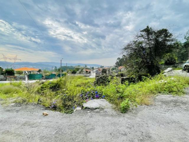 Terreno venda em Oliveira (Santa Maria), Gavião