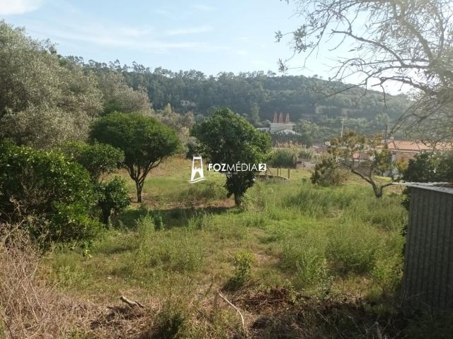 Terreno venda em Carritos, Figueira Da Foz