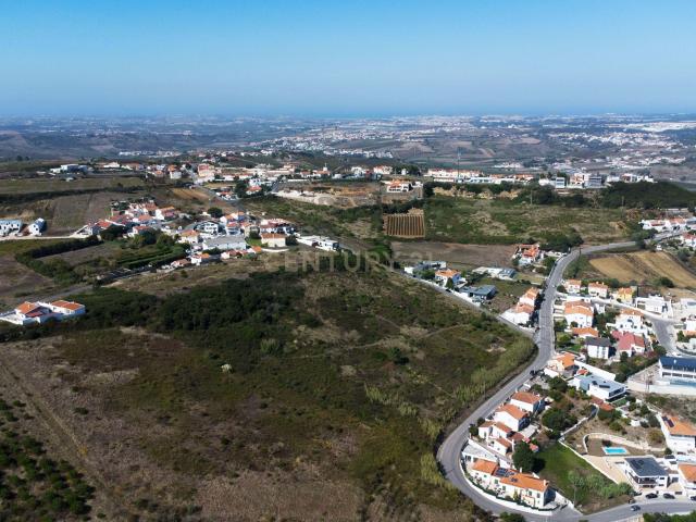 Terreno venda em Varatojo, Torres Vedras