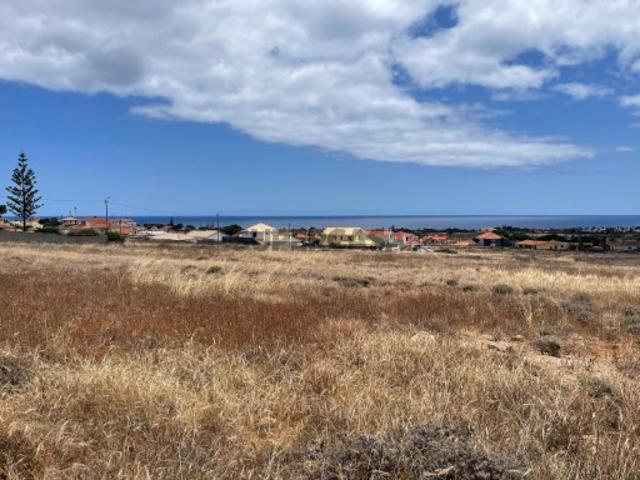 Terreno venda em Ilha Da Madeira