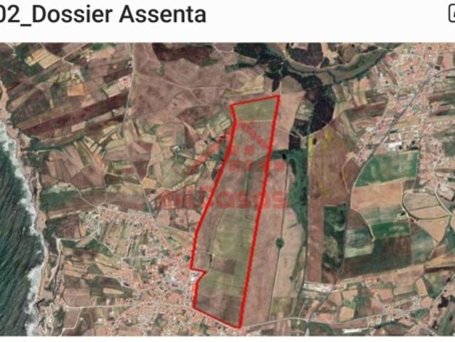 Terreno venda em Casal Cochim, Torres Vedras