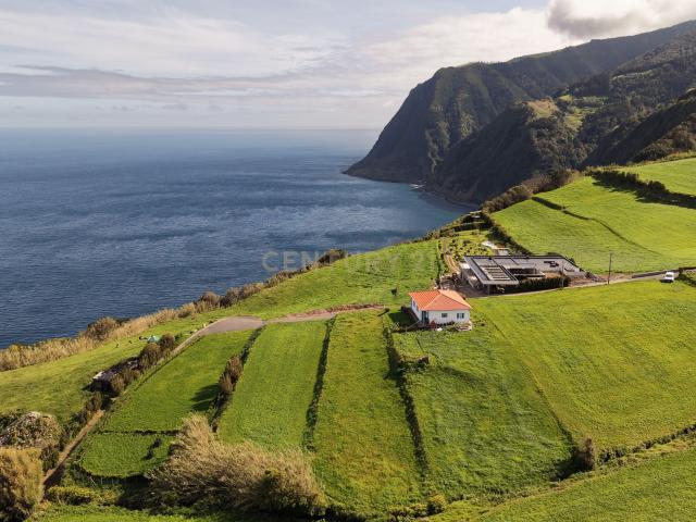Terreno venda em Açores, Nordeste