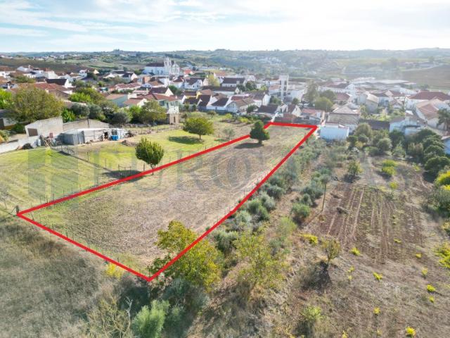 Terreno venda em Alenquer, Lisboa