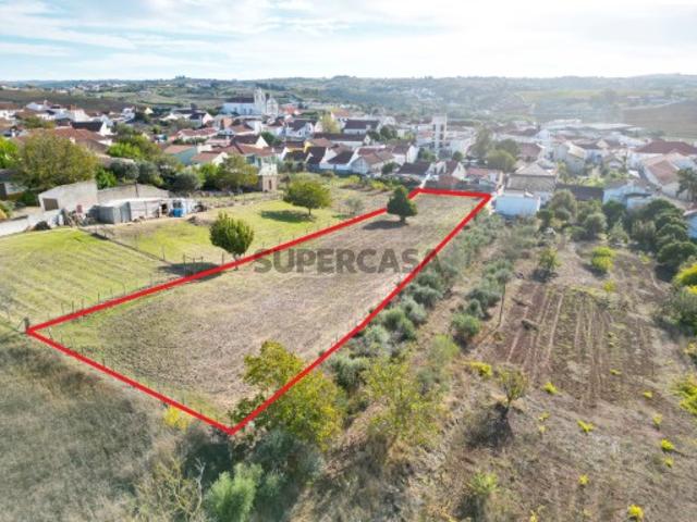Terreno venda em Alenquer, Lisboa