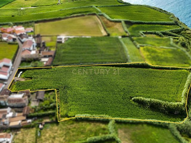 Terreno venda em Açores