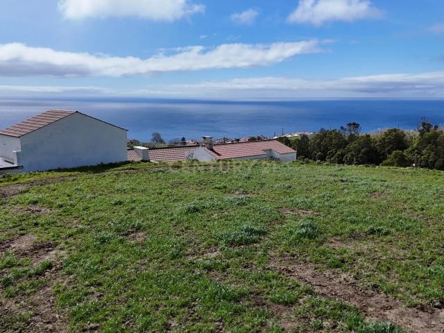 Terreno venda em Açores, Vila Franca Do Campo