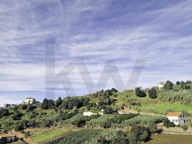 Terreno venda em Ponta Do Sol, Ilha Da Madeira