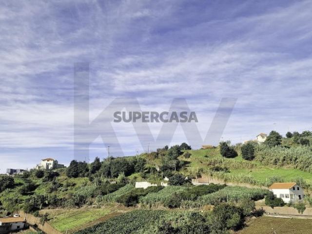 Terreno venda em Ponta Do Sol, Ilha Da Madeira