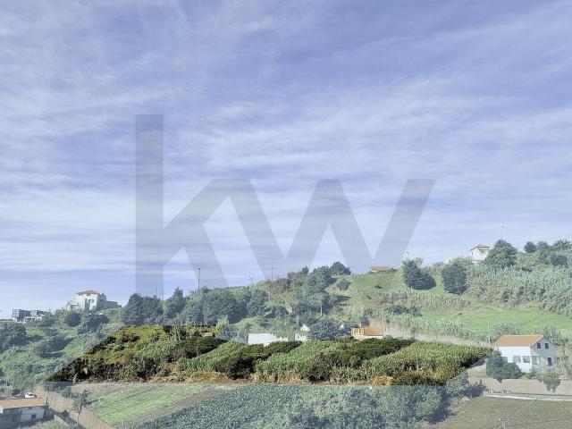 Terreno venda em Ponta Do Sol, Ilha Da Madeira
