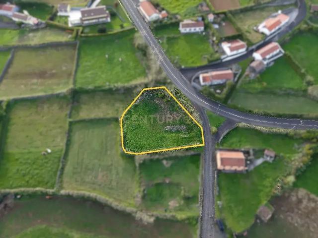 Terreno venda em Açores
