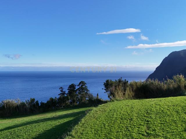Terreno venda em Açores, Nordeste
