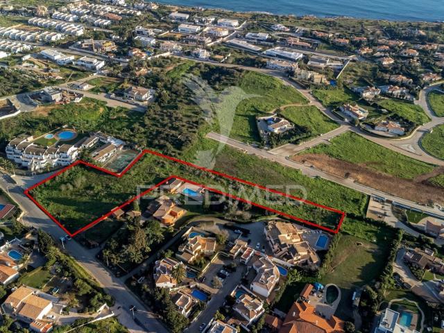 Terreno venda em Lagos, Faro