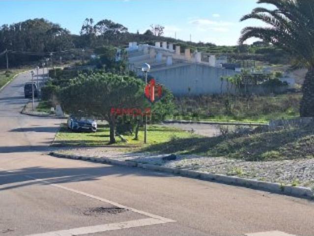 Terreno venda em Vila Do Bispo, Faro